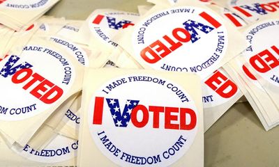 Mississippi’s Jim Crow-era voting law struck down by federal appeals court