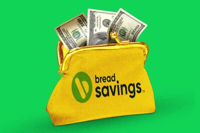 Bread Savings has 1-Year CDs with APYs over 5%