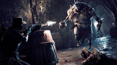 Remnant 2 just got a huge patch: unlimited respec, more scrap, higher trait cap, class buffs, and nerfs to my beloved Nightfall