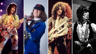 The 10 filthiest rock’n’roll riffs ever