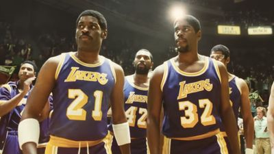 How to watch Winning Time: Rise of the Lakers Dynasty season 2 online – release date and time