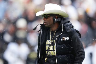 Deion Sanders delivered a blunt assessment of the recent conference realignments in college sports