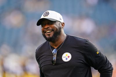 Steelers HC Mike Tomlin to miss Friday Night Lights practice