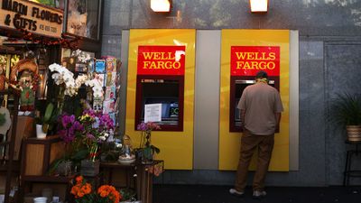 Wells Fargo Under Fire After Banking Deposit Incident