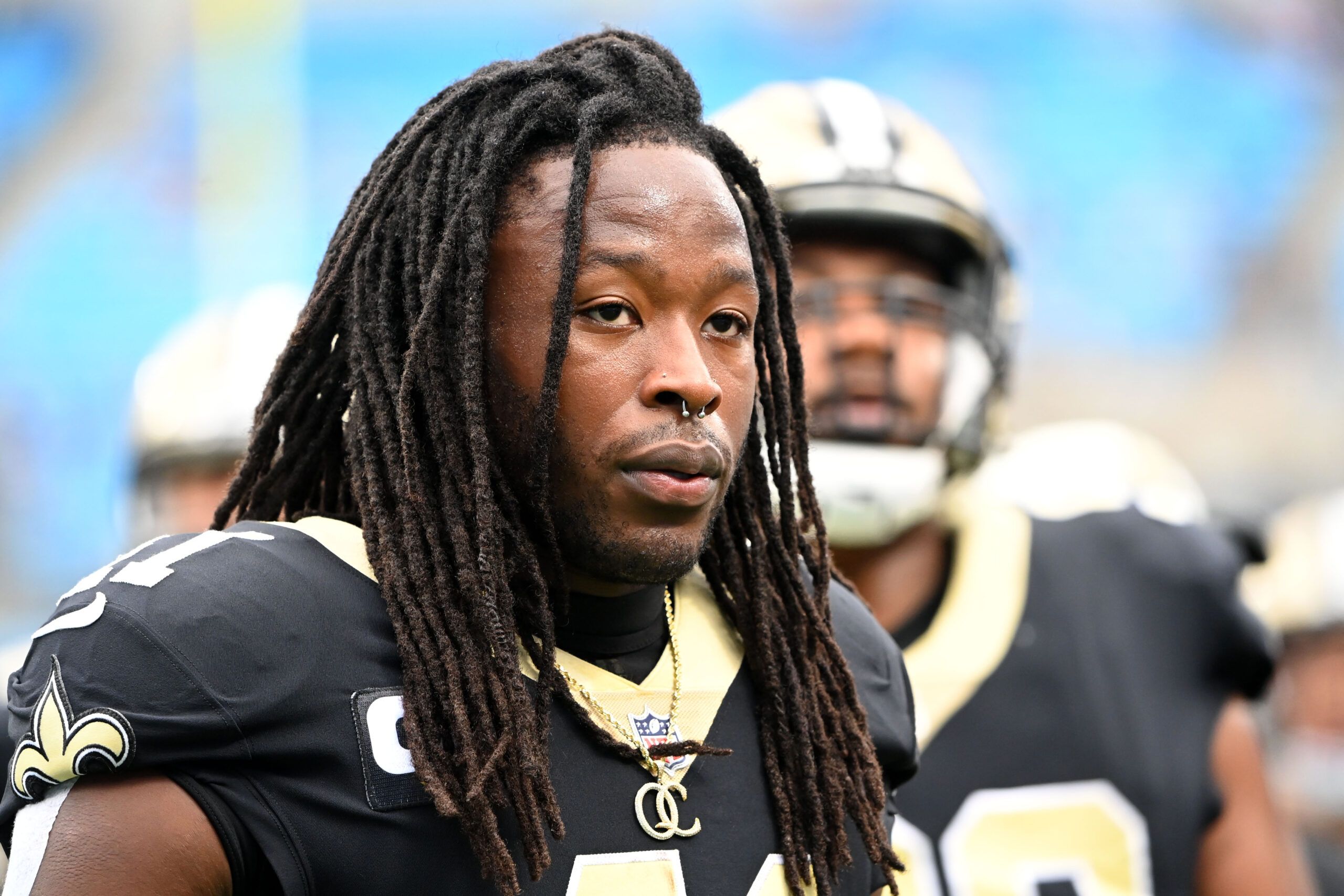 New Orleans Saints' Alvin Kamara suspended 3 games for violating NFL's  personal conduct policy