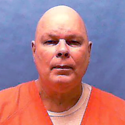 Florida inmate refuses last meal before he is executed for 1988 murder of nurse
