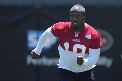 49ers training camp: 5 most interesting observations and takeaways from Day 8