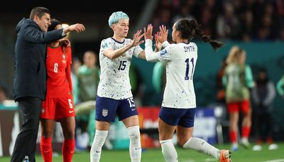 Women’s World Cup: Fear factor driving USA