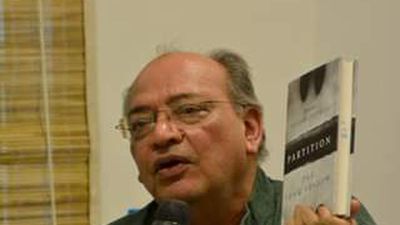 Author and historian Achyut Yagnik passes away