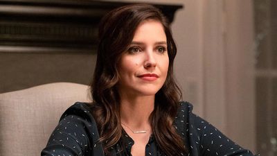 Sophia Bush Files For Divorce From Husband Grant Hughes Weeks After Celebrating 1-Year Wedding Anniversary