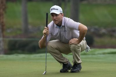 Russell Henley leads at Wyndham, Billy Ho’s back and JT still has life