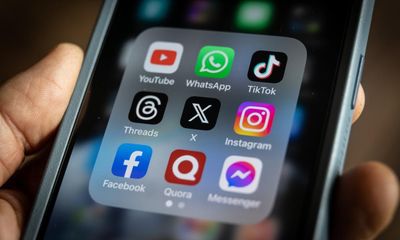 Australian Christian Lobby says plans to combat social media misinformation will ‘cancel Christian posts’