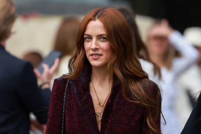 Riley Keough now owns Graceland