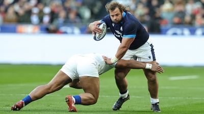 Scotland vs France live stream — how to watch the 2023 rugby Summer International for free today