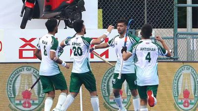 TN physio Rajakamal takes up Pakistan job for Asian Champions Trophy