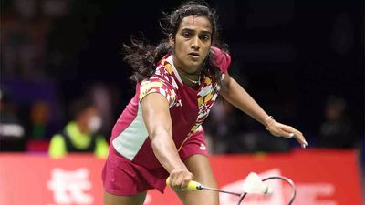 Australian Open: Priyanshu sets up SF clash with Prannoy; Sindhu out