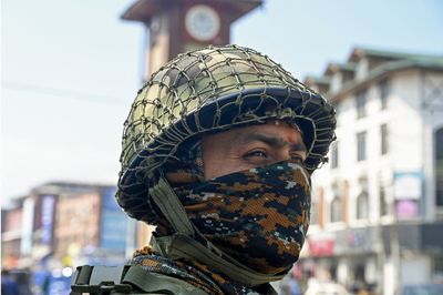 India’s Kashmir clampdown continues four years after Article 370 abrogated