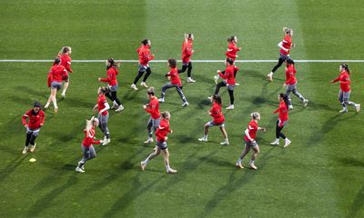 Switzerland 1-5 Spain: Women’s World Cup 2023 – as it happened