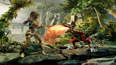 Killer Instinct getting 10th anniversary update with Xbox Series X|S support