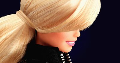 Barbie: making global domination look like child's play since 1959