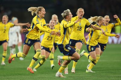 Women’s World Cup LIVE: Latest news and results as Japan defeat Norway while Spain advance
