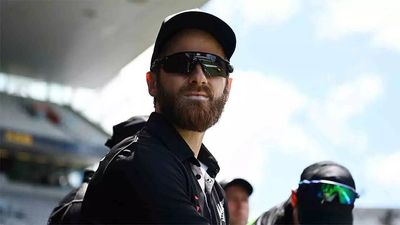 Watch: Kane Williamson gears up for international comeback