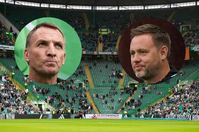 Ultras need to get behind Brendan Rodgers if Celtic are to fend off rebuilt Rangers