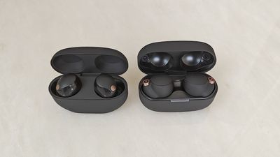 Sony WF-1000XM5 vs. Sony WF-1000XM4: Which Sony noise-cancelling earbuds are better?