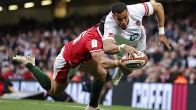 Wales vs England live stream: How to watch rugby Summer Internationals online