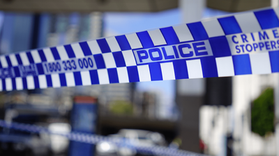 A Man Has Been Shot On A Melbourne Street In What Police Believe To Be A Targeted Attack