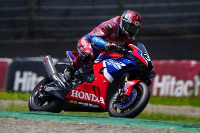 Suzuka 8 Hours: Honda beats Yamaha to pole in Top 10 Trials