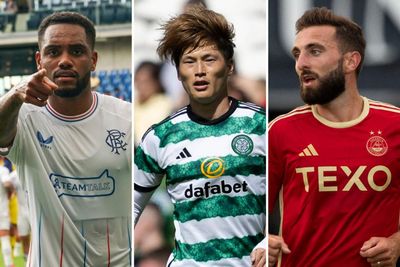 Herald & Times' signing of the season & POTY predictions
