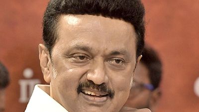 T.N. CM Stalin condemns Home Minister Amit Shah’s “push” for Hindi