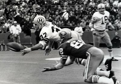 Commanders season opener in 37 days: Washington’s best No. 37