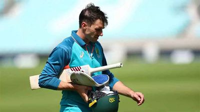 Pat Cummins doubtful for ODI series against India