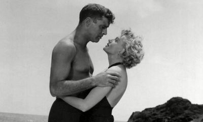 From Here to Eternity at 70: an unusually soulful, feel-bad blockbuster