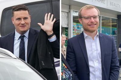 SNP challenge Labour to 'reject NHS privatisation' in wake of Wes Streeting visit