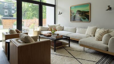 Sofa arranging mistakes – 7 layouts that are not creating a relaxing environment in your living room
