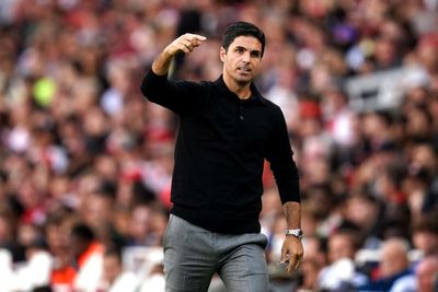 Arsenal will need ‘unheard of’ points tally to win title – Mikel Arteta