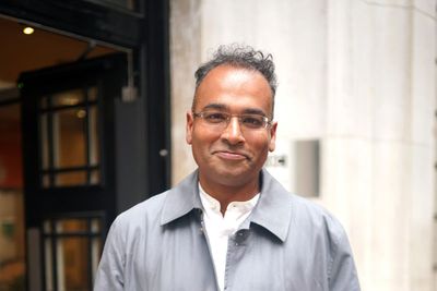 Krishnan Guru-Murthy becomes fourth celebrity to join Strictly Come Dancing 2023