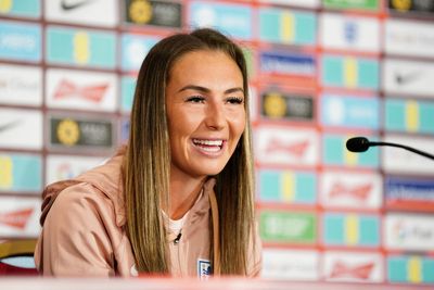 Katie Zelem admits World Cup debut was ‘tough moment’ after Keira Walsh injury