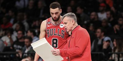 Upcoming season could determine future of Bulls organization