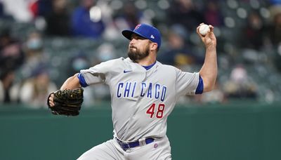 X certainly marks the spot in this test of your baseball knowledge