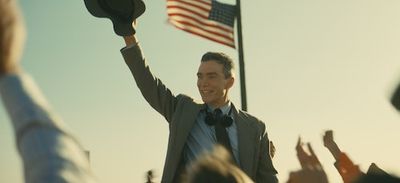 11 Years Later, 'Oppenheimer' Finally Fixes Christopher Nolan's Worst Ending