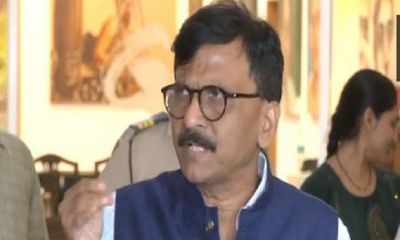 Opposition Coalition: Shiv Sena (UBT) to host 3rd meeting of 'INDIA' in Mumbai, says Sanjay Raut