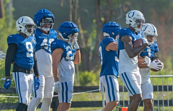 Indianapolis Colts training camp 2022: 7 takeaways from Day 8