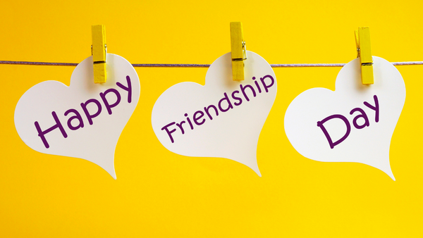 Happy Friendship Day 2023: Top 50 Wishes, Messages, Quotes and