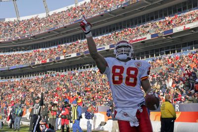 The best tight end in franchise history for all 32 NFL teams
