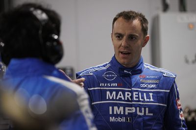 Baguette fuming after ending up 14th in Fuji qualifying