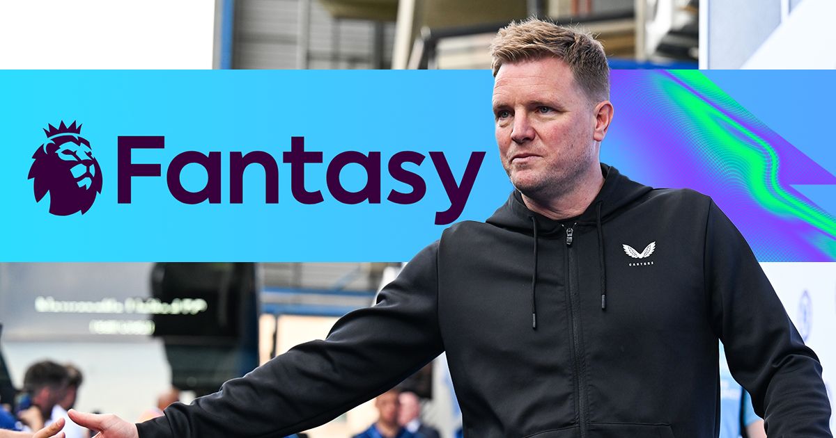 Last season’s Fantasy Premier League winner reveals…